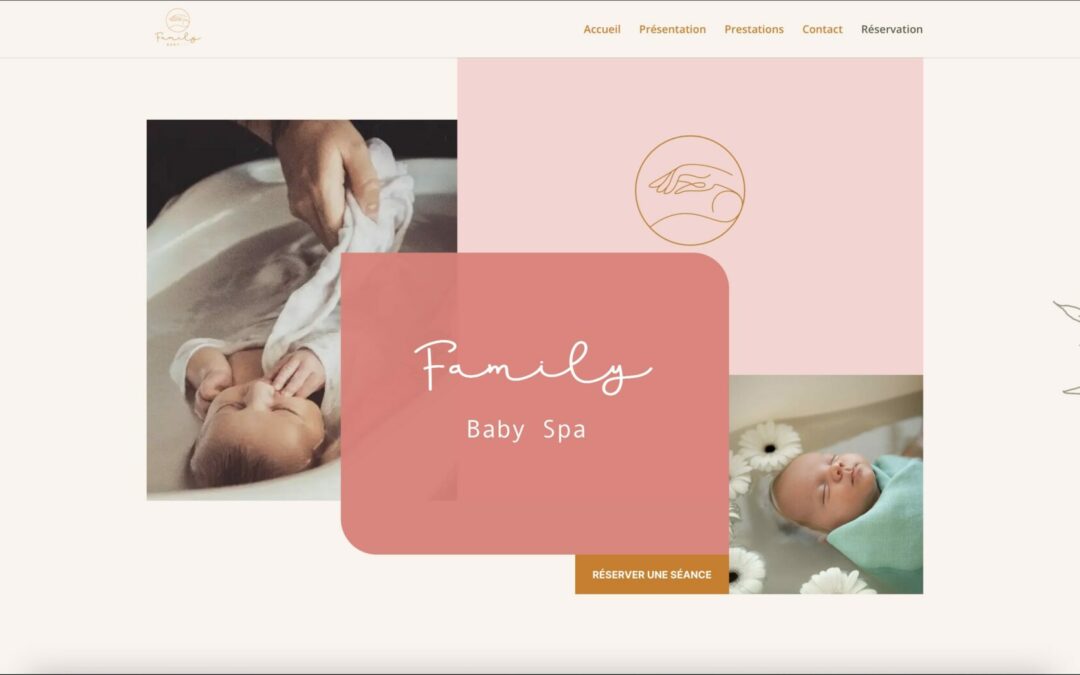 FamilyBabySpa